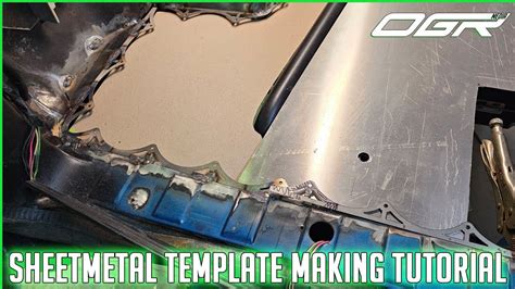 sheet metal template material|free sheet metal templates.